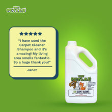 Load image into Gallery viewer, PawLab 2L Carpet Shampoo