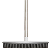 Load image into Gallery viewer, PawLab Pet Hair Rubber Broom
