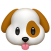 Dog icon