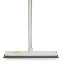 Load image into Gallery viewer, PawLab Pet Hair Rubber Broom
