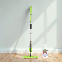 Load image into Gallery viewer, PawLab Spray Mop Starter Pack