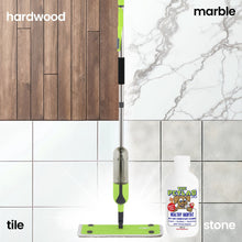 Load image into Gallery viewer, PawLab Spray Mop Starter Pack