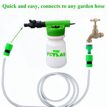 Load image into Gallery viewer, PawLab 900ml Hose On Sprayer (perfect for large areas)