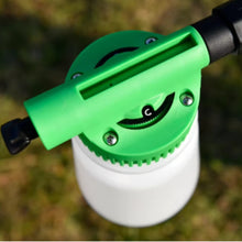 Load image into Gallery viewer, Large Yard Artificial Grass Urine Treatment Kit + Hose-On Sprayer (Makes 80L)