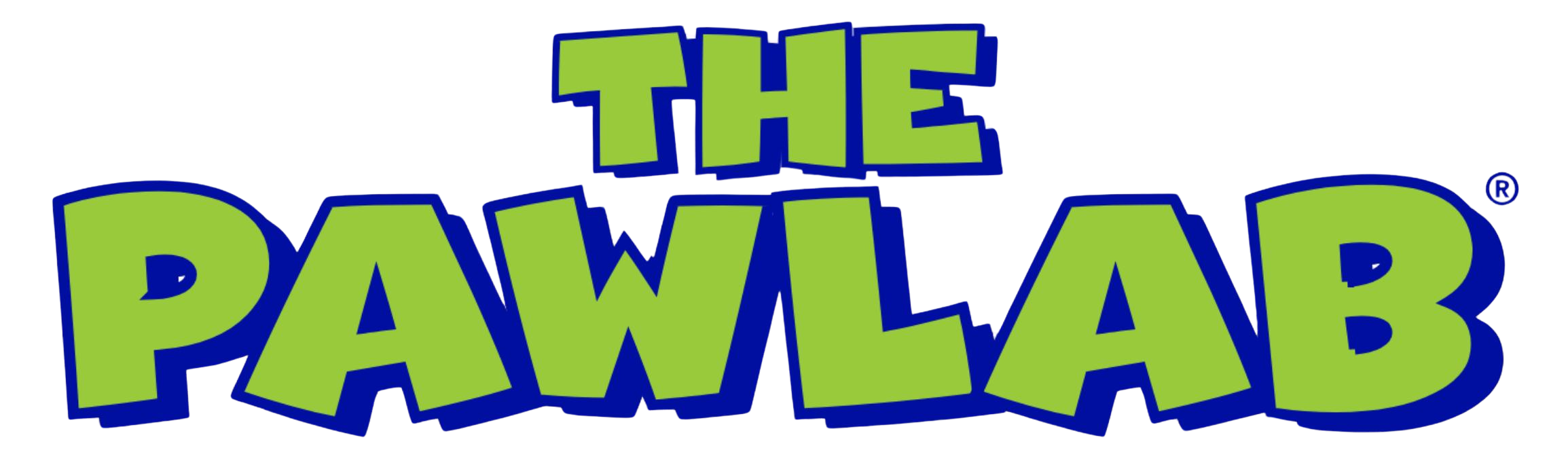 PawLab Logo