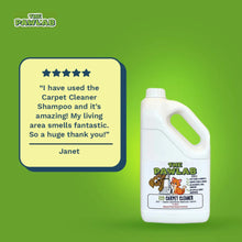Load image into Gallery viewer, PawLab 2L Carpet Cleaner Shampoo