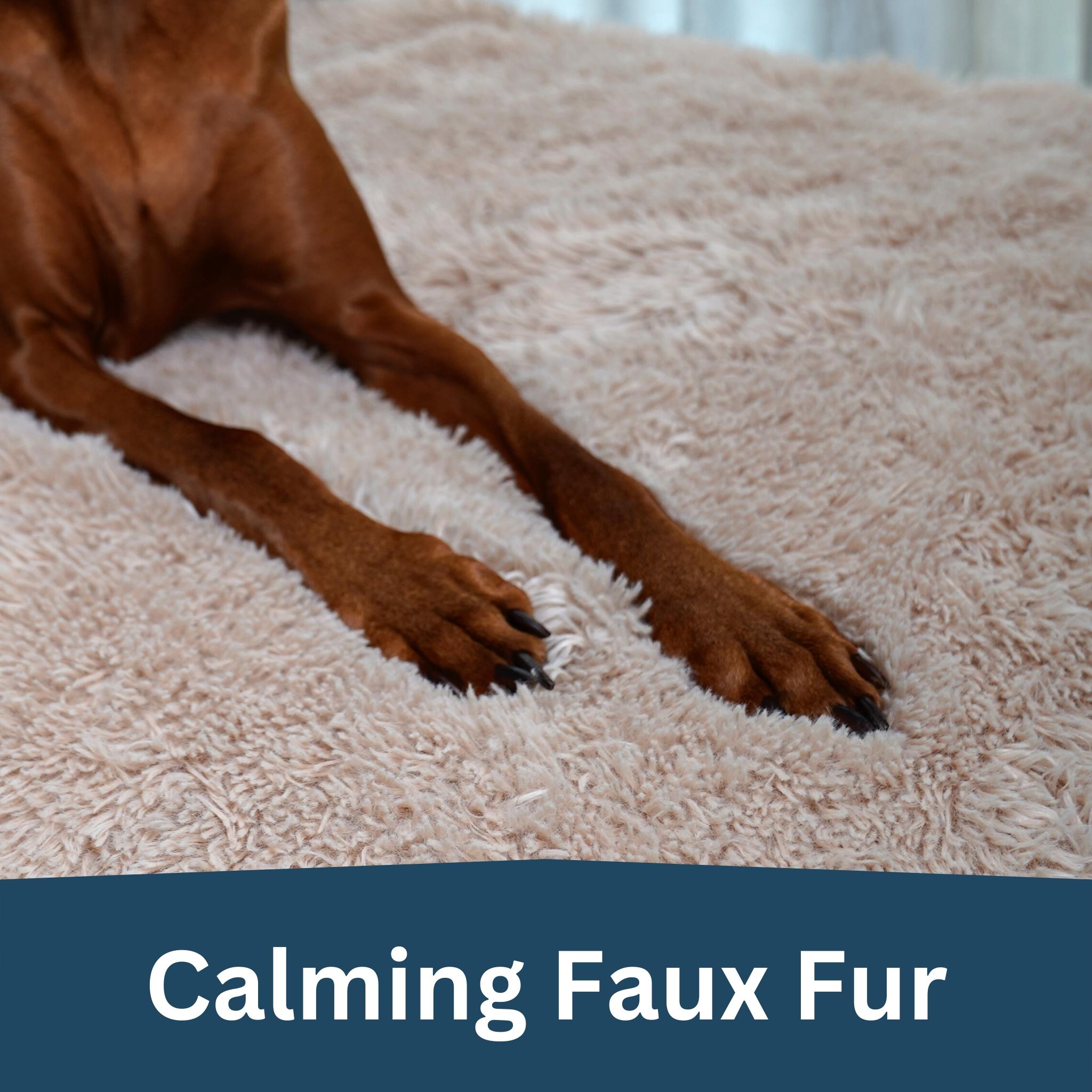 PawLab GrubbyPaw Throw Blanket