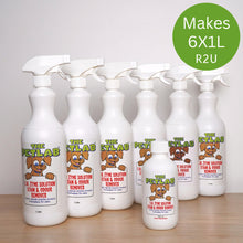 Load image into Gallery viewer, PawLab Laundry Cleaning Bundle