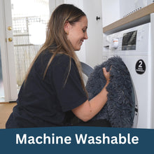 Load image into Gallery viewer, PawLab GrubbyPaw Throw Blanket