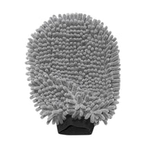 Load image into Gallery viewer, PawLab GrubbyPaw Grooming Mitt - Dries Your Pooch Instantly &amp; Removes Excess Hair